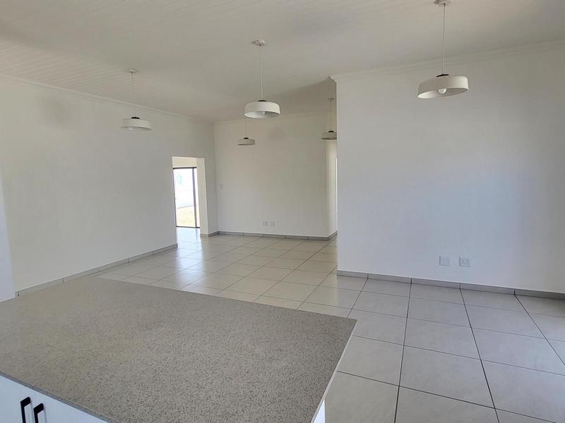 To Let 3 Bedroom Property for Rent in Laaiplek Western Cape